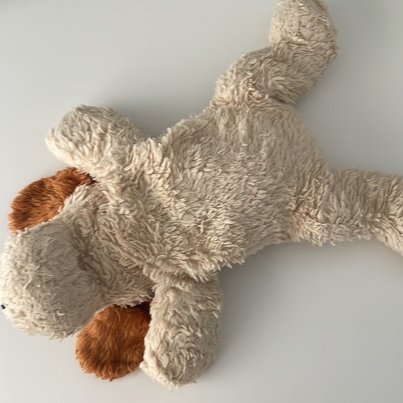 [ Adopt Me ❤️ Lovable - Huggable - Cuddly Oversized Puppy Dog Stuffed Plush ] - Picture 4 of 6